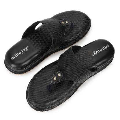 Ortho Joy Doctor Fancy Slipper For Women || Orthopedic WomenS Fancy Slippers For Women