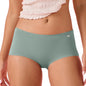 Enamor Innovations Invisi, All Day Comfort, Mid Waist Boyshorts Panty for Women - No Visible Panty Lines, Breathable, Sweat Wick