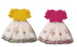 TAGAS Girls Princess Dress | Girl Dress |Dresses birthdaydress for Babygirls |