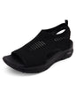 Skechers Women Fashion Arch Fit Sheer Catch Sandals & Floaters