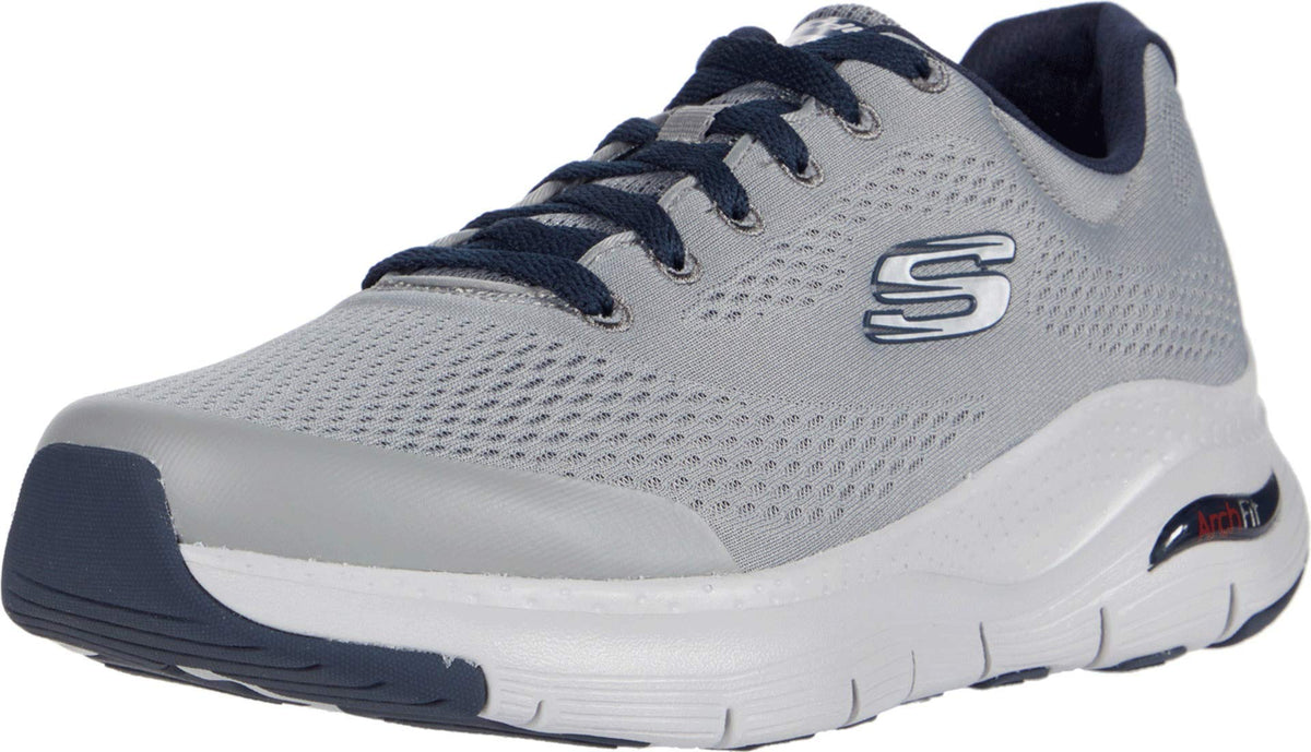 Skechers Men Arch Fit Sports Shoes