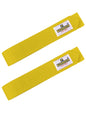 PRAKASAM COTTON Mens Cotton Dhoti Belt | Durable Canvas Cotton Waist Belt for Traditional Dhoti | Adjustable & Comfortable Dhoti