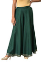 W Strechable Divided Skirts for Women | Culottes for Women | W for Woman