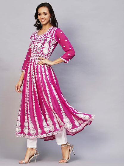 GoSriKi Women's Kurti