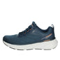 Skechers Men Edgeride Exxo Sports Lace Up Casual Shoes