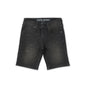 Pepe Jeans BoyS Boyfriend Shorts (Pb800801Q01_Black Used