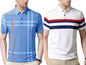 Noble Monk MenS (Combo Pack Of 2) -Regular Fit Polo T Shirt |Half Sleeves |Collar Tshirts |Casual Tshirt