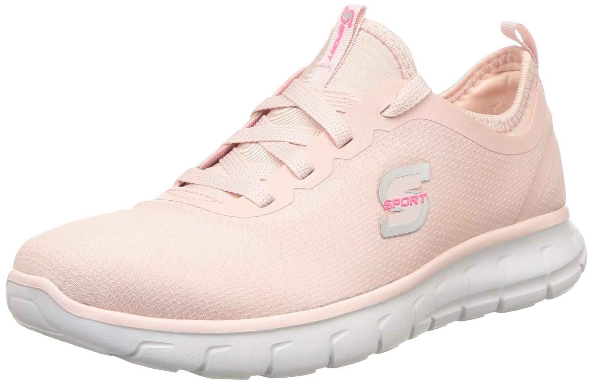 Skechers Women Vim Dearie Casual Shoes