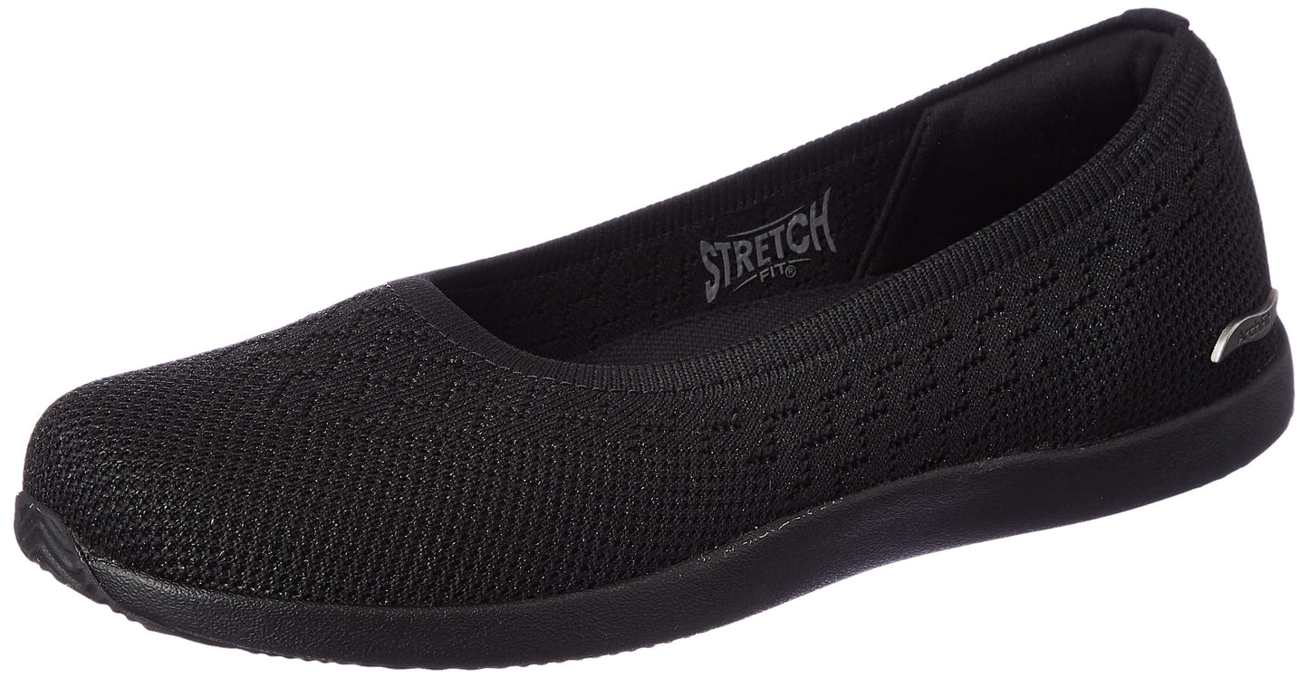 Skechers Women Arch Fit Chic Sports Shoes
