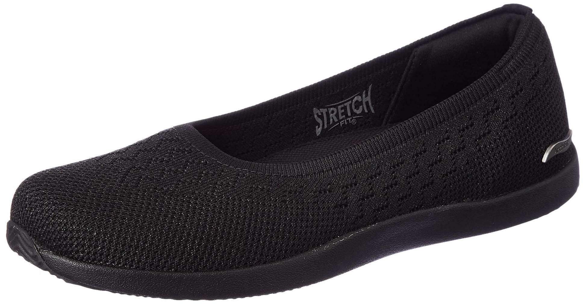 Skechers Women Arch Fit Chic Sports Shoes