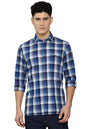 Allen Solly Men Regular Fit Shirt