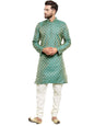 Jompers Mens Kurta Pyjama Set