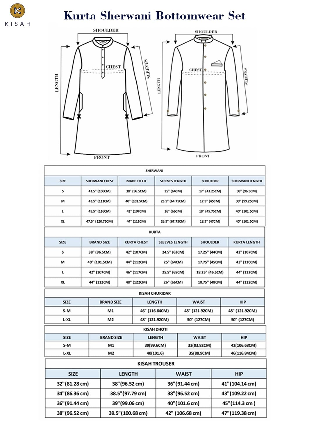 Kisah MenS Grey And Pink Indo-Western Kurta Sherwani Churidar Set Cotton Full Sleaves, Knee Length, Straight, Regular Fit, Mand