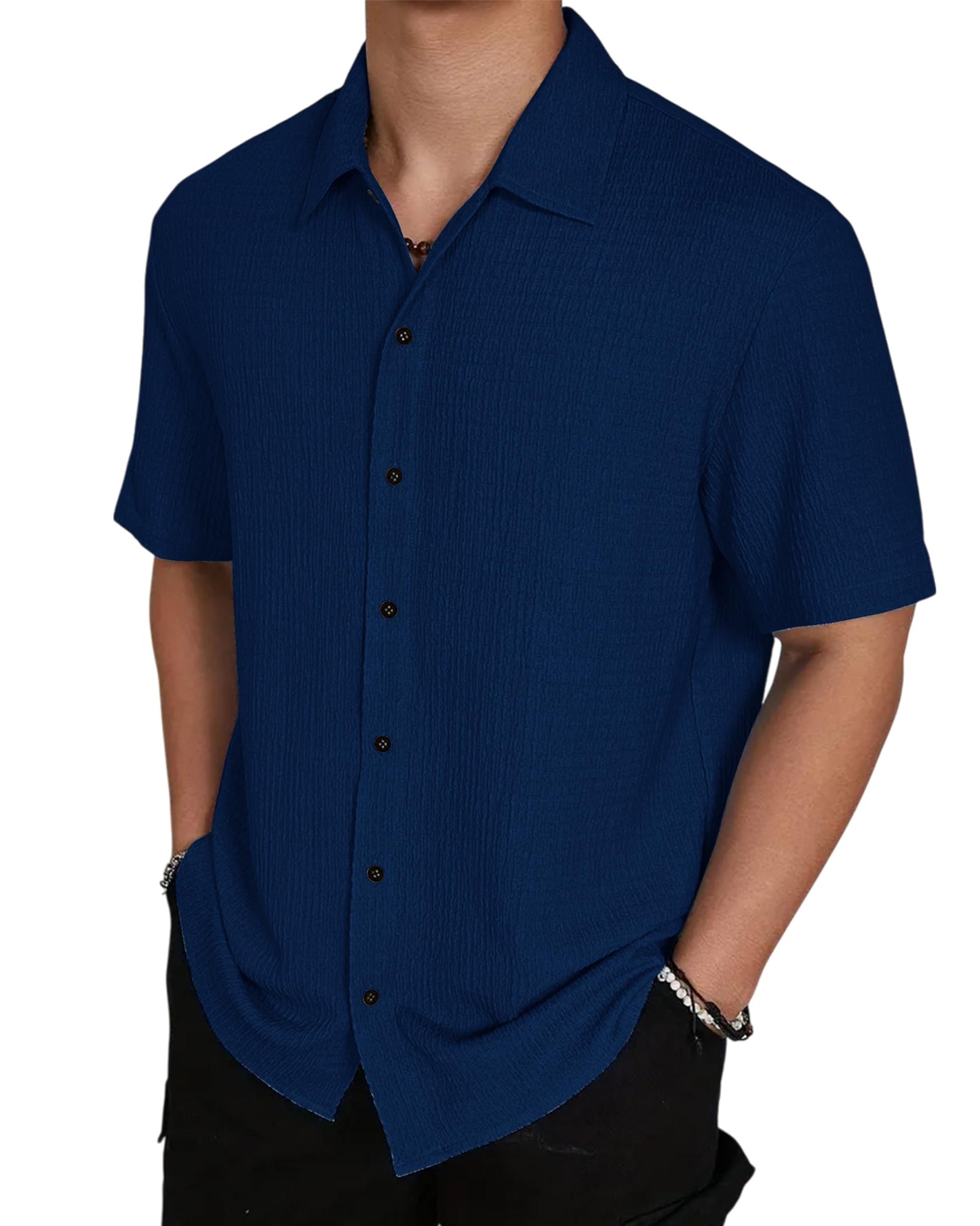 I Enterprise MenS & BoyS Shirts  Trendy Casual, Sports, And Everyday Wear | Premium Fabric, Stylish Designs | Comfortable & Du