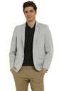 Allen Solly Men Slim Fit Casual Suit