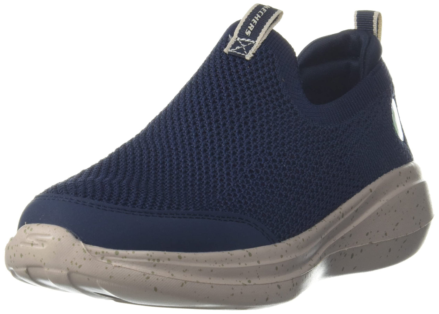 Skechers Boys Go Run Fast Meltor Sports Shoes
