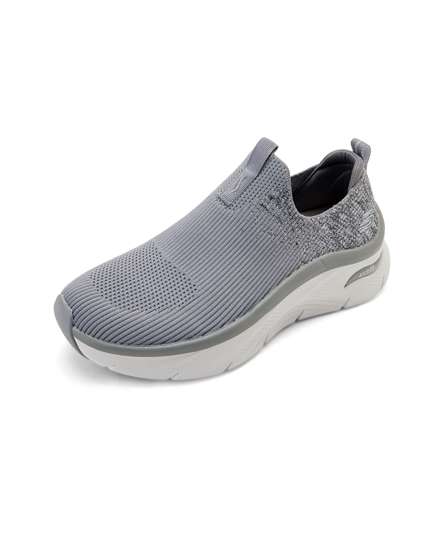 Skechers Men Fit DLux Key Journey Sports Shoes