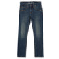 Pepe Jeans BoyS Slim Jeans (Pb202196Q03_Dark Tint Indigo Blue
