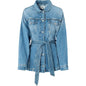 Pepe Jeans WomenS Regular Fit Jackets