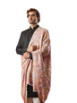 Pashmoda Men Shahi Mehfil Kaani Shawl (Size: 101x203 Cm)