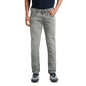 Pepe Jeans MenS Tapered Jeans (Pm207887Q071_Grey Used