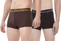 Rupa Mens Cotton Regular Solid Briefs (Pack of 2) (MACROMAN_PO2_Plain