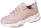 Skechers Women Dlites 4.0 True Glory Casual Shoes