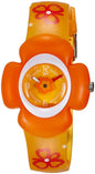 Zoop Analog Orange Dial ChildrenS Watch-Nkc4008Pp02W / Nkc4008Pp02W