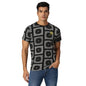 Pepe Jeans MenS Slim Fit T-Shirt (Pm509015999Xl_Black