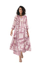 Toochki Kurta Set For Women | Two Piece Kurta Set | Ethnic Kurta Set | Latest Women Kurta Set | Flared Kurta Set | Trendy Long K