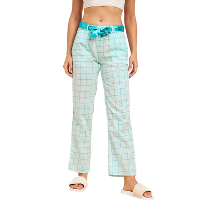 Sweet Dreams Women Printed Pyjama