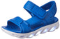 Skechers Boys Hypno Splash Sun Bre Fashion Sandals & Floaters