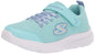 Skechers Girls Wavy Lites Blissfully Free Sneakers