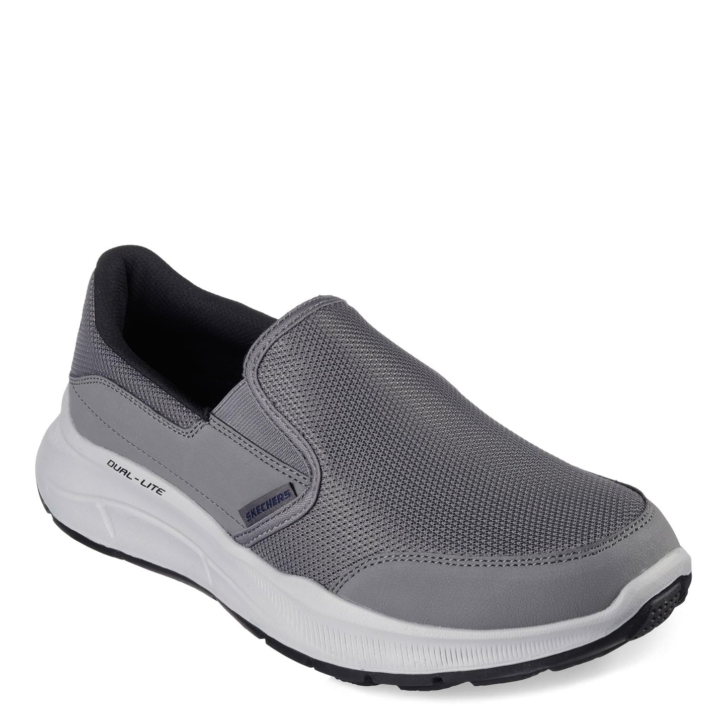 Skechers Men Equalizer 5.0 Persistable Char Casual Shoes