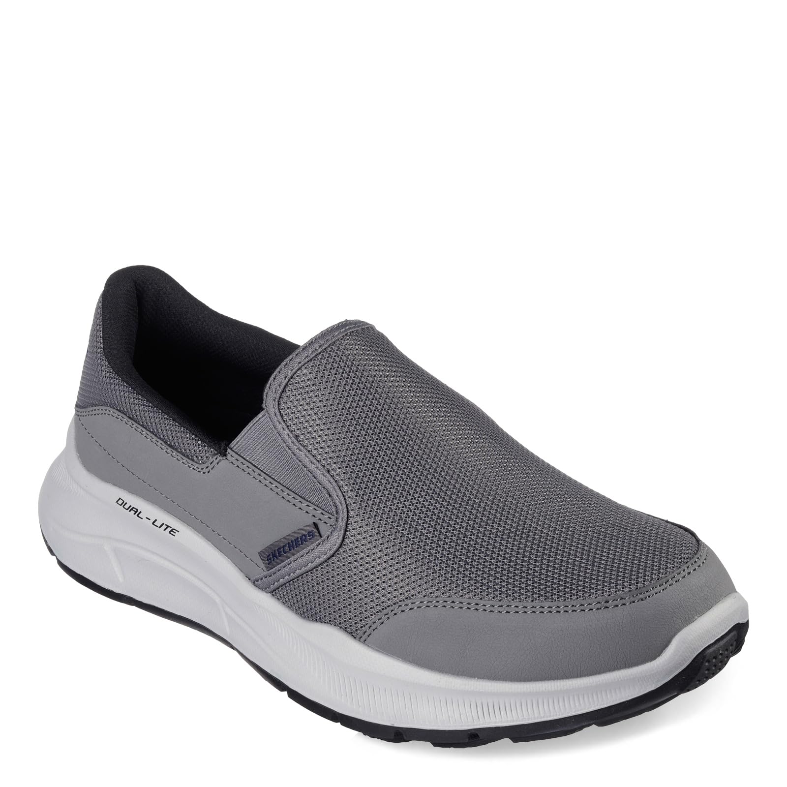 Skechers Men Equalizer 5.0 Persistable Char Casual Shoes