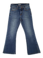 Pepe Jeans GirlS Regular Jeans (Pg201636J67_Mid Wash_12)