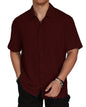 I Enterprise MenS & BoyS Shirts  Trendy Casual, Sports, And Everyday Wear | Premium Fabric, Stylish Designs | Comfortable & Du