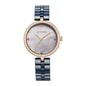 Titan Analog Watch For Women, Pearl, Modern