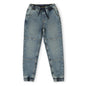 Pepe Jeans BoyS Regular Jeans (Pb202117Q05_Light Used_Dark Indigo Blue