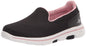 Skechers Women Go Walk 5 Ocean Sparkle Lt. Sports Shoes