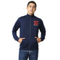 Pepe Jeans Mens Sweatshirt,Navy,L