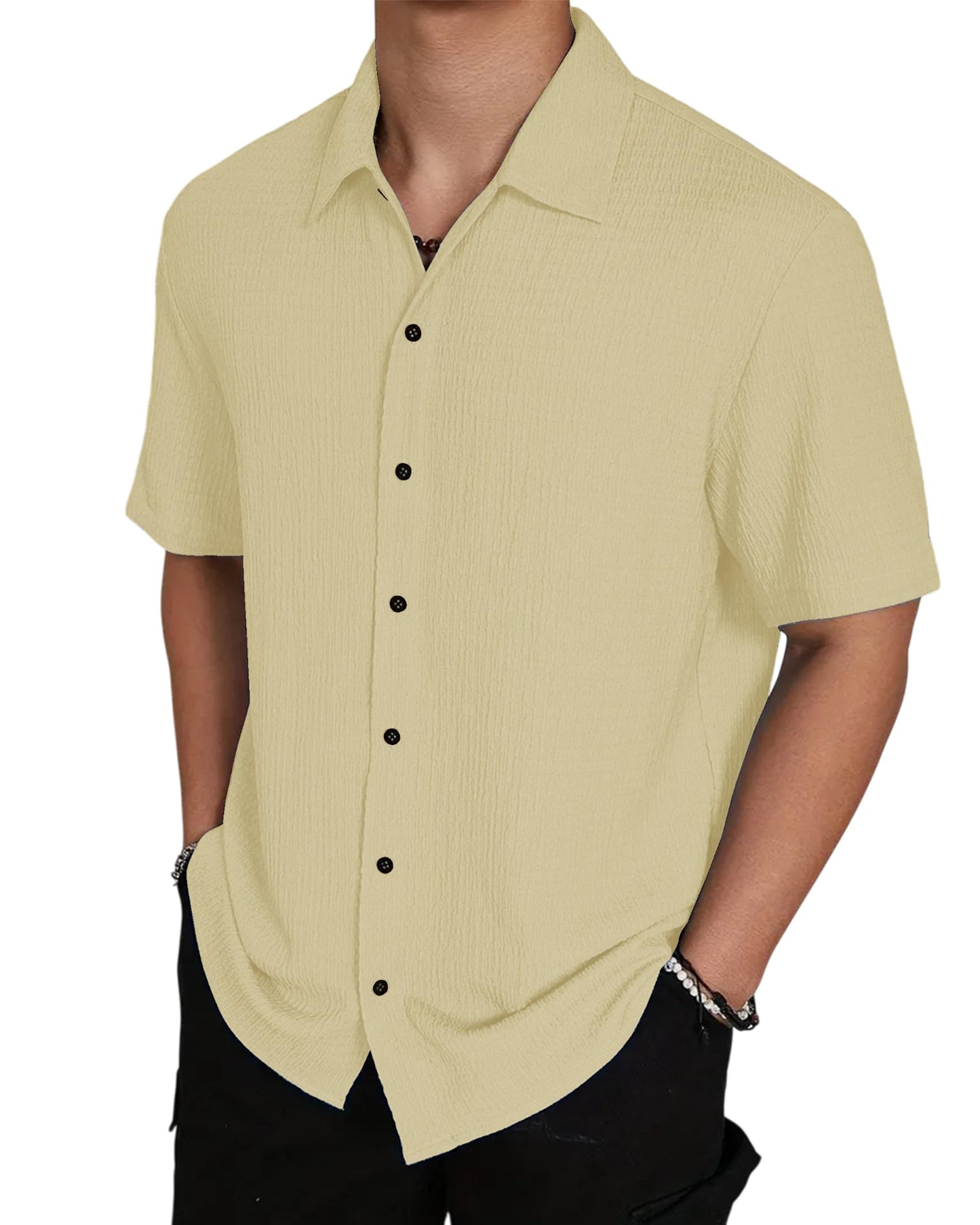 I Enterprise MenS & BoyS Shirts  Trendy Casual, Sports, And Everyday Wear | Premium Fabric, Stylish Designs | Comfortable & Du
