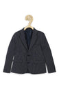 Allen Solly Women Regular Fit Printed Blazer