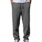 Nobero MenS Regular Sweatpants (1M-Bwjg-R0149_Eiffel Tower