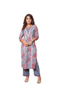 Lymio Women Women Kurta Set