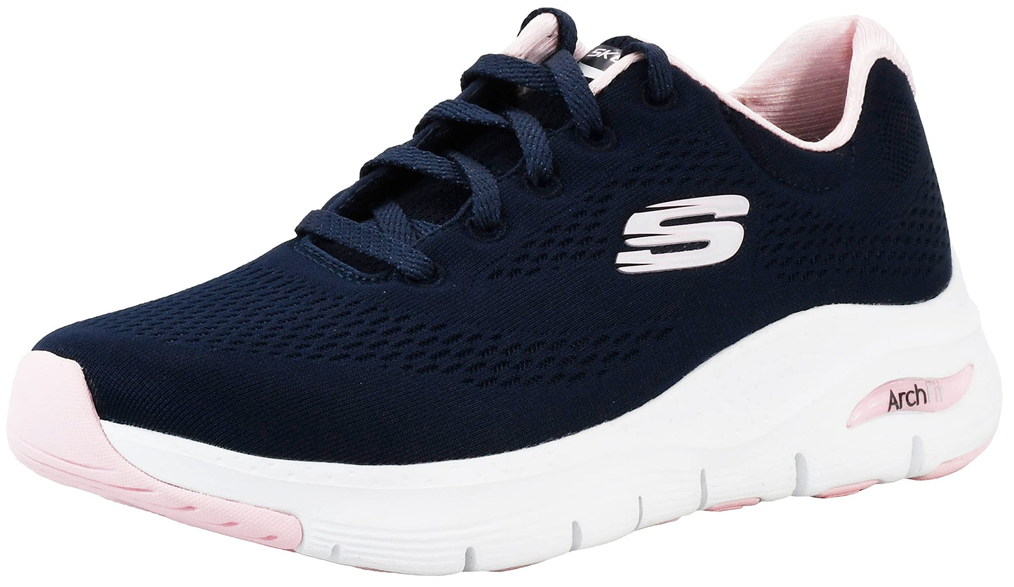 Skechers Women Arch Fit Big Appeal Sports Shoes