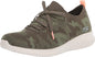 Skechers Women Ultra Flex Wild Pursue Casual Shoes