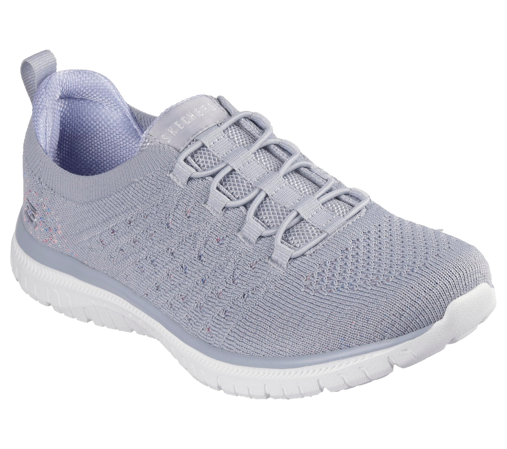 Skechers Women Virtue Show Runner Slip-On Casual Shoes
