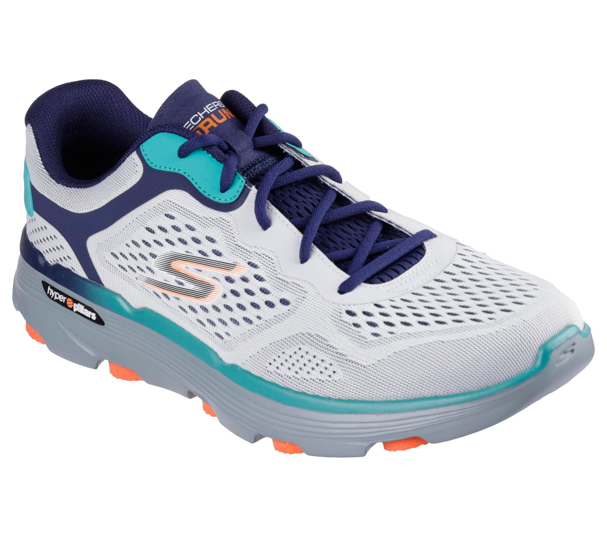 Skechers Men Go Run 7 Sports Shoes