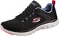 Skechers Women Flex Appeal 4.0 Elegant Ways Casual Shoes